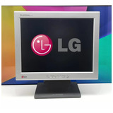 Monitor Lcd 15 Pulgadas LG B500k-rl 1024x768