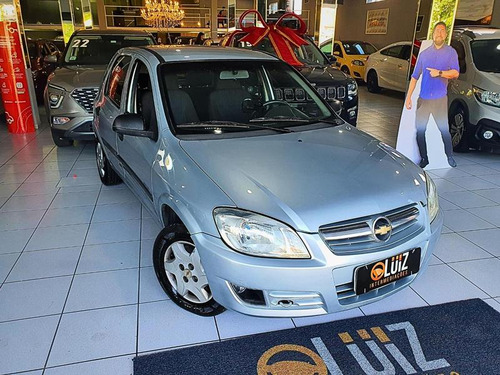 Chevrolet Celta Hatch Spirit 1.0 Vhc 8v 4p 2010