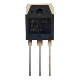 Transistor Fet Mosfet P60n60 (1 Peça) P60 N60 P60-n60 60n60