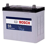 Bateria Bosch 700 Honda Fit Domicilio Cali Y Valle