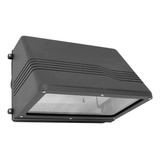 Luminaria Led Wallpack 45w 3000k Ds-43 M-alite