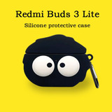 Funda Para Redmi Buds 3 Lite Funda Audífonos Dibujos -