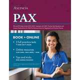 Libro Pax Rn And Pn Study Guide 2022-2023: Updated With 3...