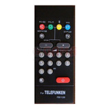 Control Remoto Tv Telefunken 020/fb1120