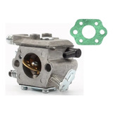 Carburador Compatible Motosierra Stihl Ms250/ Ms230 (003)