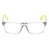 Lentes Ópticos Gris Guess Gu50130020