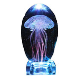 Caja De Música Creative Jellyfish, Regalo De Cumpleaños Para