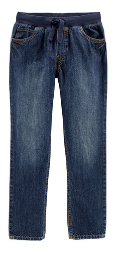 Carters Pantalón Jean Denim 3n597210