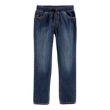 Carters Pantalón Jean Denim 3n597210