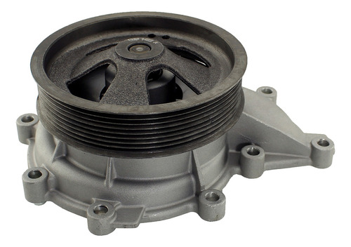 Bomba De Agua Para Scania Camiones 114p 114r 124r 124t 164r