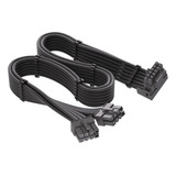 Adaptador De 90 Grados 12vhpwr Para Corsair: Adaptador Pcie 