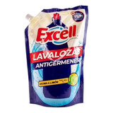 Lavalozas Antigermenes Doypack 1000cc Excell