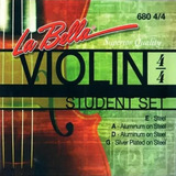 Encordado Violin La Bella 680 - Grey Music -