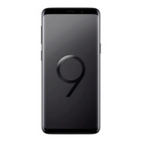 Samsung S9 Plus Tela Trincada 128giga 6giga Ram, Negociável 