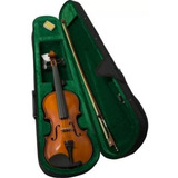 Amadeus Cellini Amvl010 Violin Para Estudiante 1/16