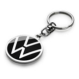 Llavero De Automoción, Volkswagen *******bq Llavero Con Logo