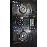 Pioneer Dj Controlador Xdj-rx2 Negro 2 Canales 