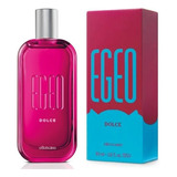 Pefume Egeo Dolce Desodorante Colônia 90ml - O Boticário