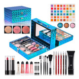 Hot Sugar Kit De Maquillaje Para Ninas Preadolescentes De 10