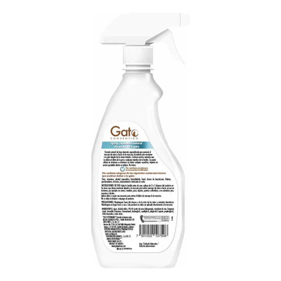 Repelente De Orina Grisi V00750 Pet Care 490 ml Gato Consentido | Envío gratis