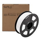 Filamentos Petg Sunlu 1kg 1.75mm Colores | Filamentos