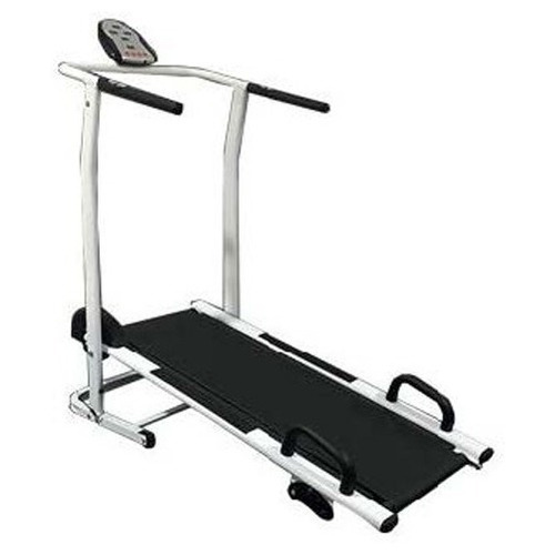 Caminadora Trotadora Manual Multi Push Up Mtm8050b