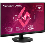 Monitor Gamer Viewsonic Vx Vx2416 Led 24  Negro 100v/240v