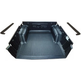 Cobertor De Caja + Cubre Lomos Para Nissan Frontier 2022+