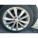 Un Rin 18¨ De Buick Verano 2012 (usado Original) Sin Llanta.