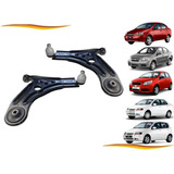 Bandeja Suspension Chevrolet Aveo 1.4 2004 2011 Par