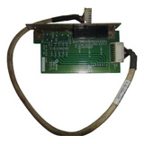 Tarjeta De Audio Vertical Hp Con Cable 5064-8577