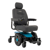 Silla De Ruedas Motorizada Jazzy Elite Evo 813 Usa