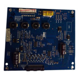 Placa Inverter LG / 42lv3700 - 6917l0061c