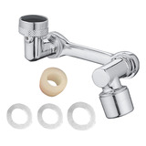 Extensión Para Lavar Grifos De Baño Tap Faucet, Universal, D