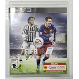 Fifa 16 Para Ps3 - Playstation Juegos - Videogame