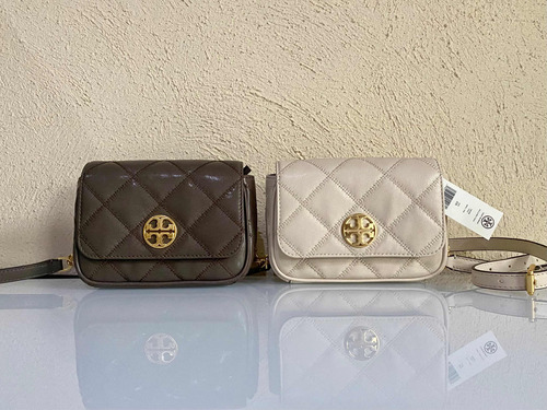 Cangureras Tory Burch Originales