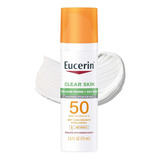 Eucerin Protector Solar Acné Prone Sun Oil Control Spf 50
