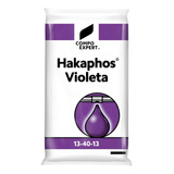 Hakaphos® Violeta 13-40-13 Fertilizante Soluble 1 Kg