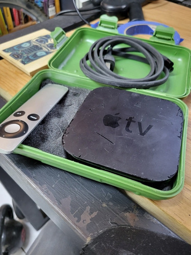 Apple Tv