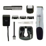 Maquina Corta Barba Patillera Wahl Groomsman Trimmer