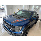 Ford F-150 Raptor 2023 3.5l Bi-turbo