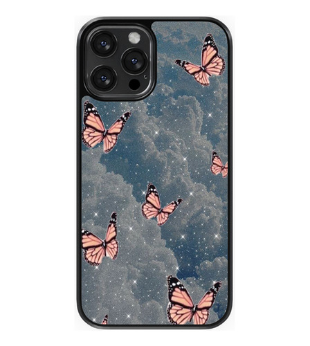 Funda Diseño Para Xiaomi  Mariposas Naturaleza #7