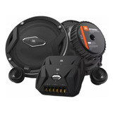 Set De Medios Jbl Gto609c 