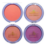 4 Blush Compacto Ph0333 - Kit Phallebeauty Atacado 