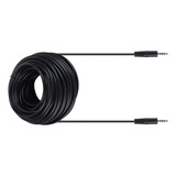 Cable Para Auriculares De 3,5 Mm De Cobre A Altavoces Blinda