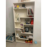 Biblioteca Minimalista