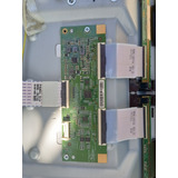 Tarjeta T-con Samsung Un43j5200df (hv430fhbn1a) (*229)