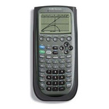 Calculadora Gráfica Texas Instruments 89t-clm Ti-89