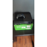 Xbox One 1tb Fat 