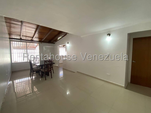 Casa En Alquiler Urb. Valle Lindo De Turmero Lmc Mls #25-14287 - Imagen 2